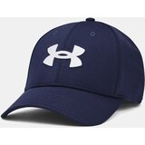 Under Armour Cap Men's UA Blitzing-NVY - Men Cene