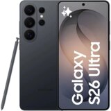 Samsung Galaxy S26 Ultra S948 5G Dual Sim 12GB RAM 512GB - Black | shoptok.hr