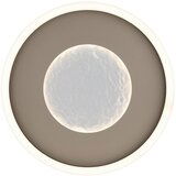 Globo STROPNA LED-SVETILKA WILEY //2700, 4500, 6500 K/230 V/ | Shoptok.si