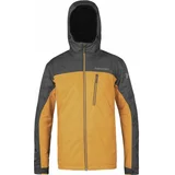 HANNAH ORWEN Muška skijaška jakna, žuta, veličina