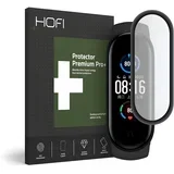 ochranné sklo na hodinky pre Xiaomi Mi Band 5 - Crna KP25572