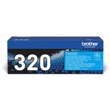 Brother TN-320C toner cartridge 1 pc(s) Original Cyan | shoptok.hr