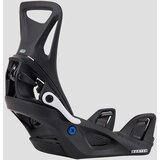 Burton Step On Smalls 2026 Kids Snowboard vezi black | Shoptok.si