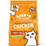 Lily's Kitchen casserole adult - piščanec 2 kg | Shoptok.si