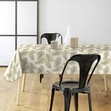 Douceur d intérieur Povoščen namizni prt 140x240 cm Plumina – | Shoptok.si