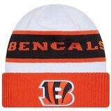 New Era Cincinnati Bengals NFL Sideline 2023 Techknit zimska kapa | shoptok.hr