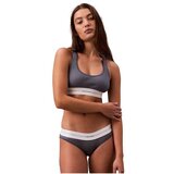 Calvin Klein sivi sportski grudnjak CKLV00QF8018-FCG | ePonuda.com