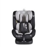 Moni auto sedište serengeti isofix 0-36kg | ePonuda.com