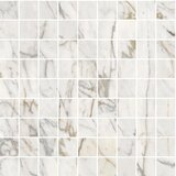 Marazzi Allmarble 30X30 Allmarble Golden White Mosaico M4GX | Eponuda.com