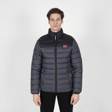 Geographical Norway muška jakna amigoclerc basic contrast db 233, regular, siva Cene