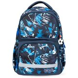 Belmil Ranac za školu Midi 338-36 Dynamic Lines 26x15x41cm | Eponuda.com
