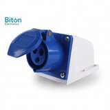 Bb Link ind utičnica 3X16A 113 zid | Eponuda.com