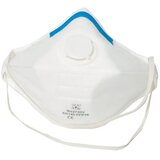 Coverguard Zaštitna maska za lice FFP 3 s ventilom sklopivi Cijene