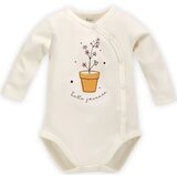 Pinokio Bodysuit Buttoned Tres Bien | Shoptok.si