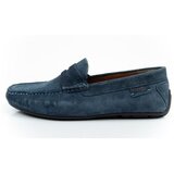 Wrangler Mokasini & Jadralni čevlji Maifield Modra | Shoptok.si