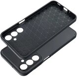 Oem CARBON PREMIUM maska za SAMSUNG GALAXY A16 5G / A16 4G - crna | shoptok.hr