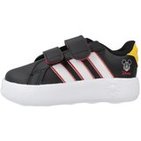 Adidas GRAND COURT MICKEY Crna | shoptok.hr