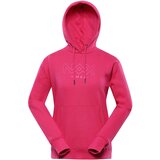 NAX Women's sweatshirt WERENA cabaret Cene