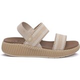 Jana BEIGE SANDAL Bež | shoptok.hr