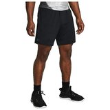 Under Armour Kratke hlače & Bermuda Short Ua Tech Vent 7' Črna Cene