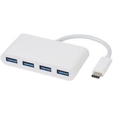 Vivanco USBC HUB4 34292 IT-USBC HUB4 Cene