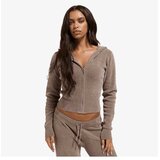 Juicy Couture Maya knit hoodi | Eponuda.com