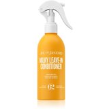 Sol de Janeiro Brazilian Joia™ Milky Leave-In Conditioner balzam brez spiranja v pršilu 210 ml Cene