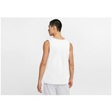 Nike Majice s kratkimi rokavi Dri-fit Bela | Shoptok.si