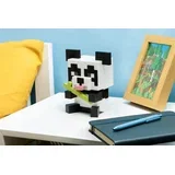 Minecraft Panda Svjetlo - Noćna Lampa
