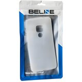 Beline silikonska futrola za Xiaomi Redmi 9C - Prozirna KP30183 Cijene