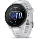 Garmin Pametni sat Forerunner 165 Mist Grey Whirestone Cijene