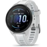 Pametni sat Forerunner 165 Mist Grey Whirestone