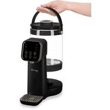 Lionelo Babypresto 2.0 uređaj za pripremu adaptiranog mlijeka Black 1 kom Slike