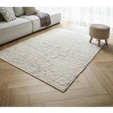 Linea Natura ROČNO TKANA PREPROGA 130/190 cm tkano večbarvno | Shoptok.si