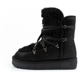 D.Franklin Gležnjarji DFSH370004BLAC Črna Cene