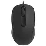 mouse OM441B 1200 dpi crni