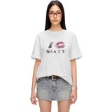 Miss Sixty loose fit ženska majica u
