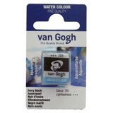 Royal Talens van gogh akvarel boja u panu 13g - odaberite nijansu ivory black ( 687701 ) | ePonuda.com