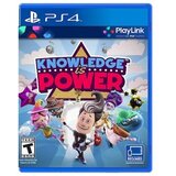  Knowledge is Power (PS4) - rabljeno | Shoptok.si