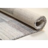 Lesnina-XXXL orientalska preproga 70/140 cm tkano siva, svetlo siva, temno siva | Shoptok.si