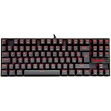 Redragon kumara 2 K552-2 mehanska tipkovnica s šumniki Cene