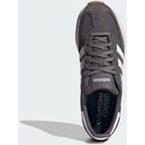 Adidas Niske tenisice 'RUN 70s 2.0' grafit siva / bijela | shoptok.hr