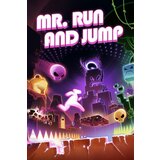 Steam Mr. Run And Jump (PC) Key GLOBAL | ePonuda.com