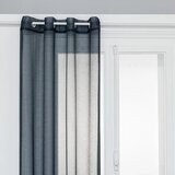 Atmosphera gotove zavjese molly plava 135x240 cm | shoptok.hr