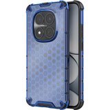 AVIZAR Ojačan ovitek za Redmi Note 15 Pro 5G tekstura satovja, Modra, (5000274817) | Shoptok.si