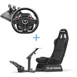 Playseat BUNDLE - THRUSTMASTER T248-R PC/PS5/PS4 + EVOLUTION - ACTIFIT Cene