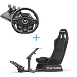 BUNDLE - THRUSTMASTER T248-R PC/PS5/PS4 + EVOLUTION - ACTIFIT