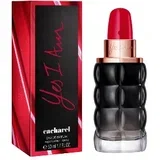 Ženski parfem Yes i am, EDP, 50 ml