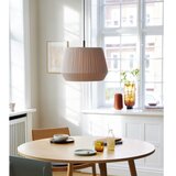 Nordlux Viseći luster na kablu DICTE 1xE27/60W/230V Ø40 cm bež | Eponuda.com
