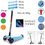 Olimp Sport Trotinet 19-6666 | ePonuda.com